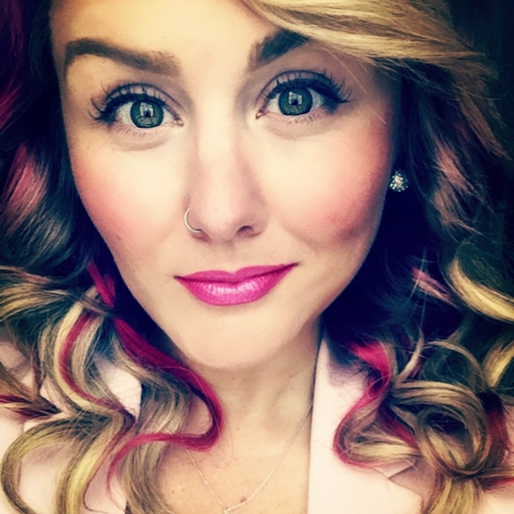 Meet your Posher, Jill